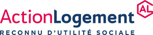 Logo Action Logement