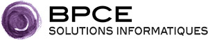 Logo BPCE Solution Informatiques
