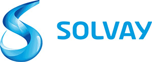 Logo Solvay